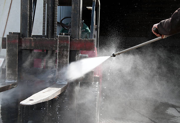 Best House Exterior Washing  in Park Falls, WI
